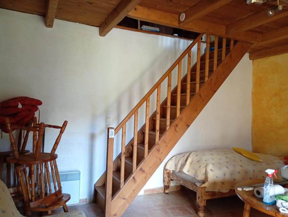 Gîte des collines House in Sainte-Maxime