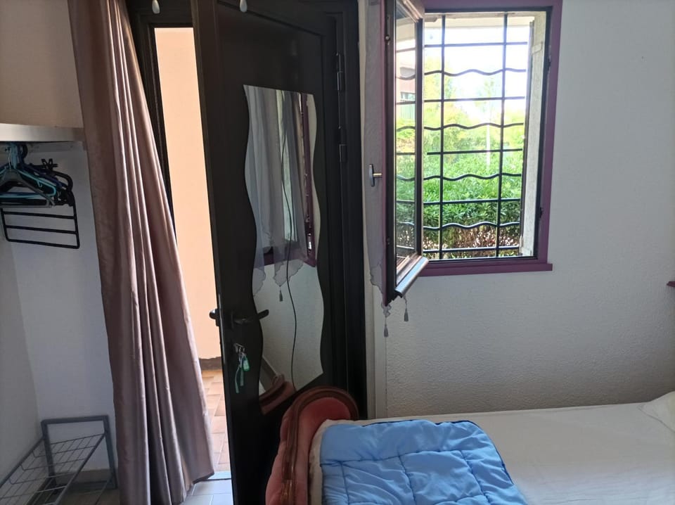 Canet Roussillon plage Apartment in Canet-en-Roussillon