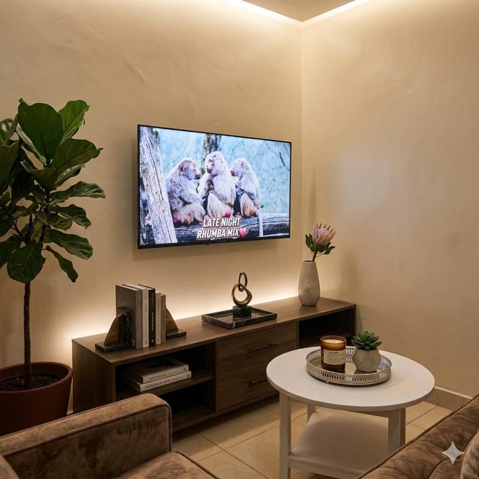 TV and multimedia, Evening entertainment