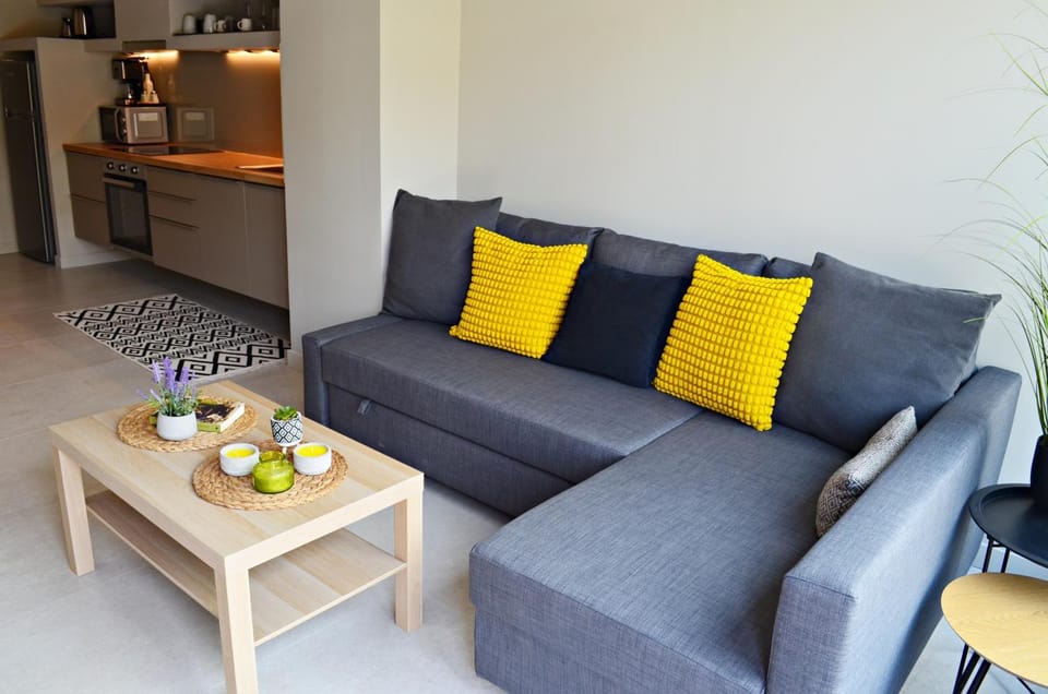 Downtown apartment - Signature Apartment in Peloponnese, Western Greece and the Ionian