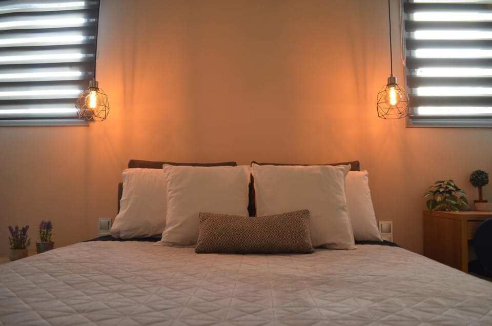 Downtown apartment - Signature Apartment in Peloponnese, Western Greece and the Ionian