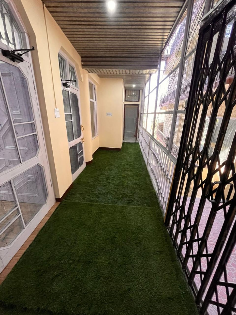 Pine Cottage - Homestay's Shimla Vacation rental in Shimla
