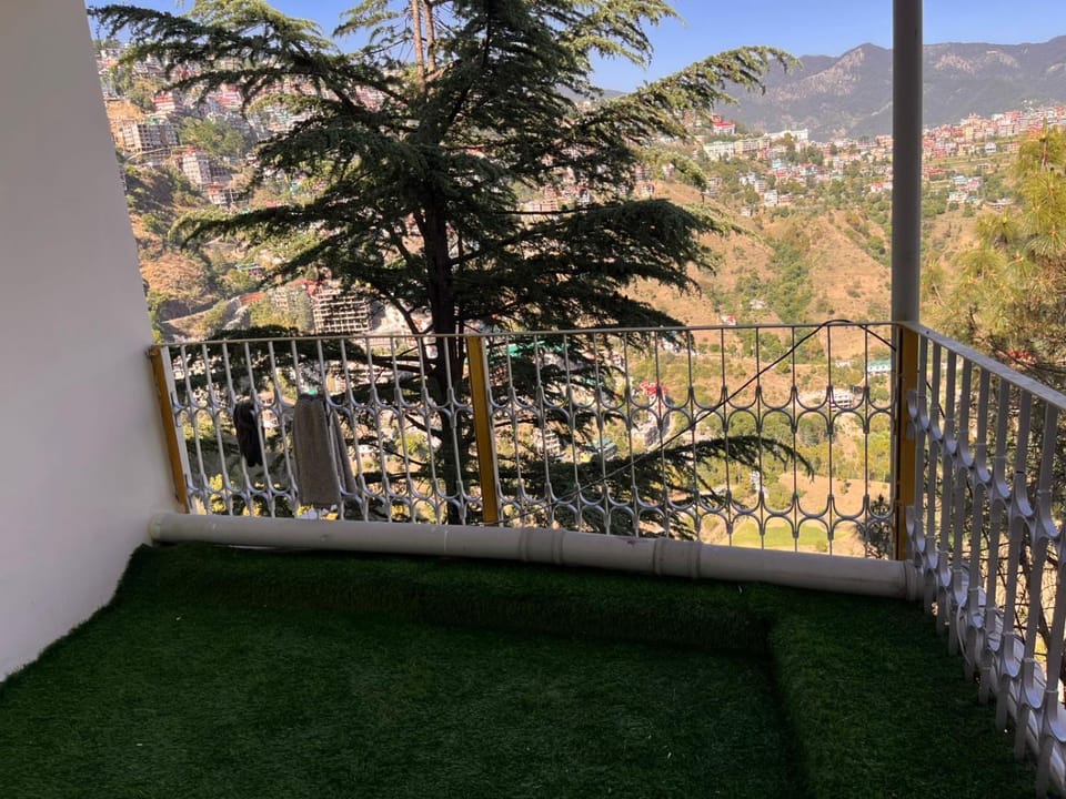 Pine Cottage - Homestay's Shimla Vacation rental in Shimla