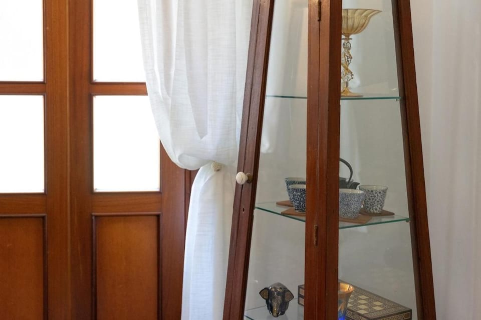La Rosa dei Venti Holiday Home Santa Margherita Ligure Apartment in Santa Margherita Ligure