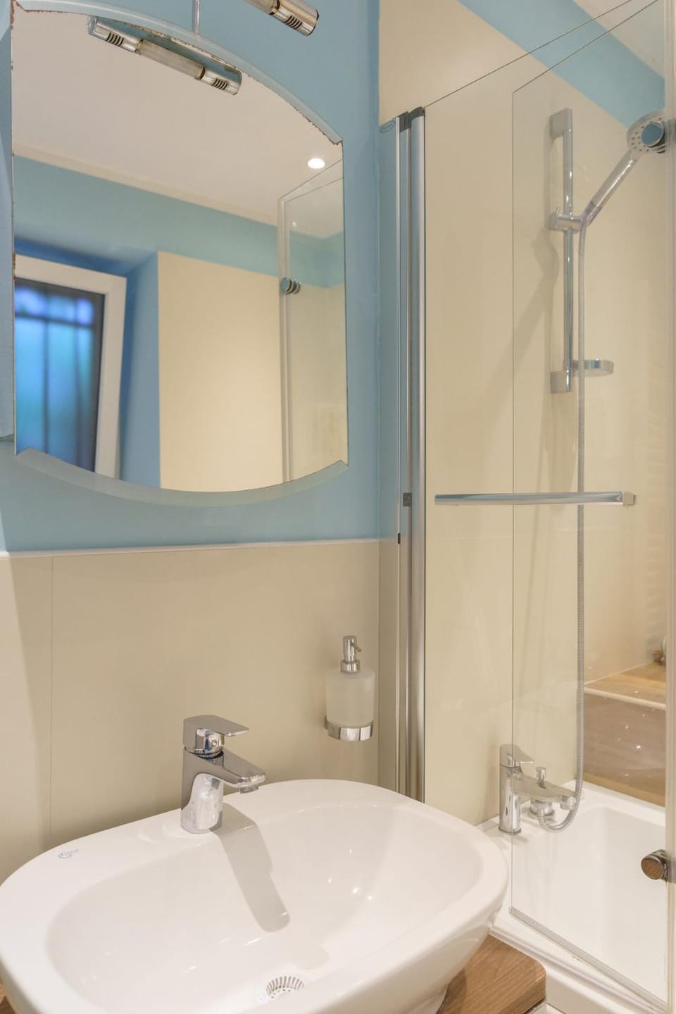Shower
