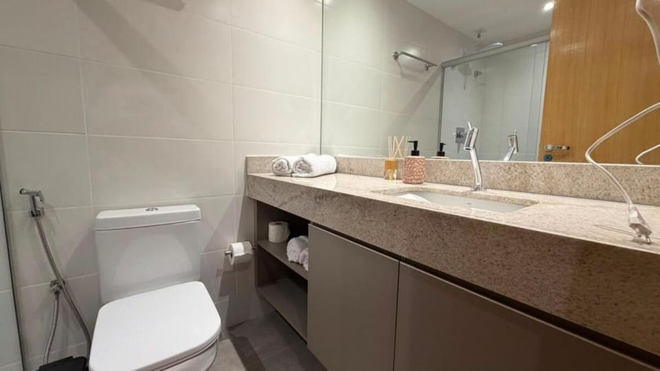 UFJF - Apartamento studio 612 Apartment in Juiz de Fora