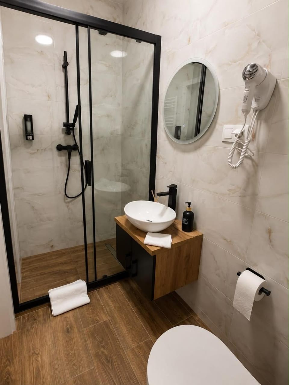 Apartamenty Szaława II Bed and Breakfast in Greater Poland Voivodeship