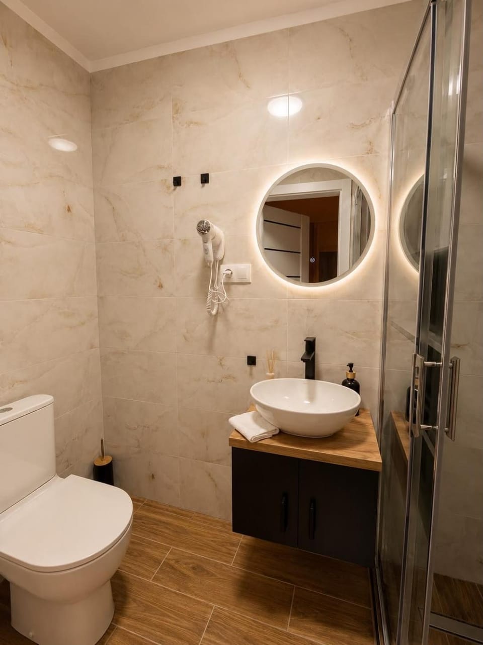 Apartamenty Szaława II Bed and Breakfast in Greater Poland Voivodeship