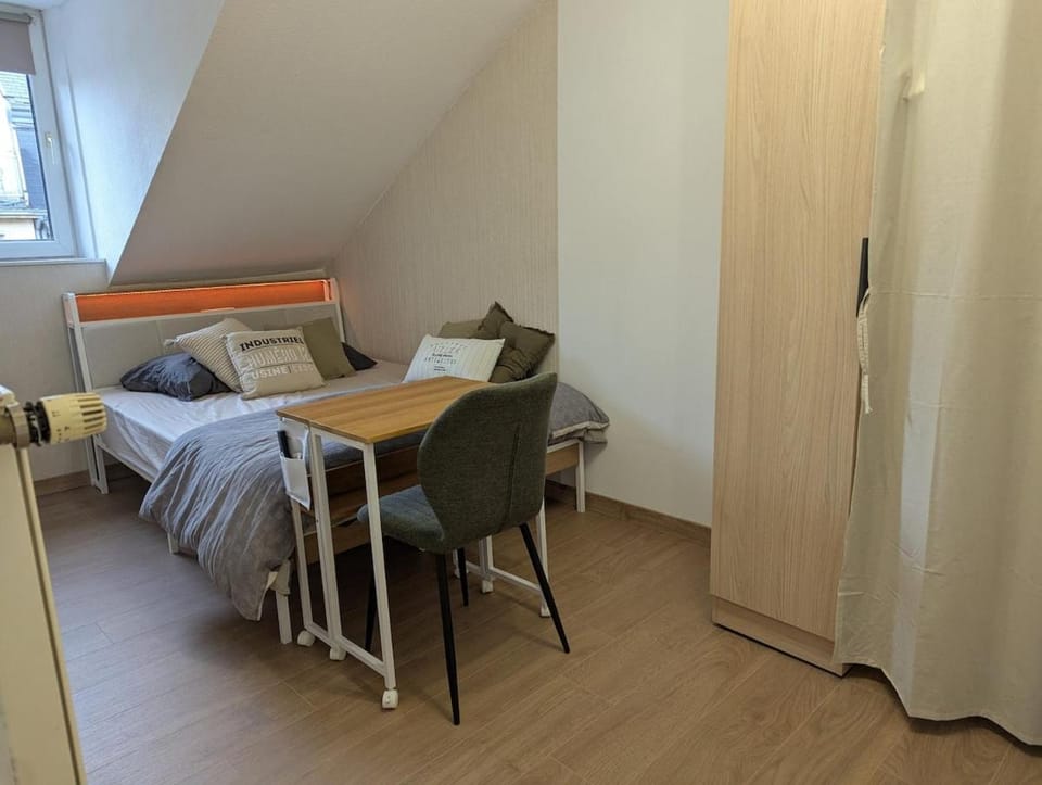 L'industriel Apartment in Sarreguemines