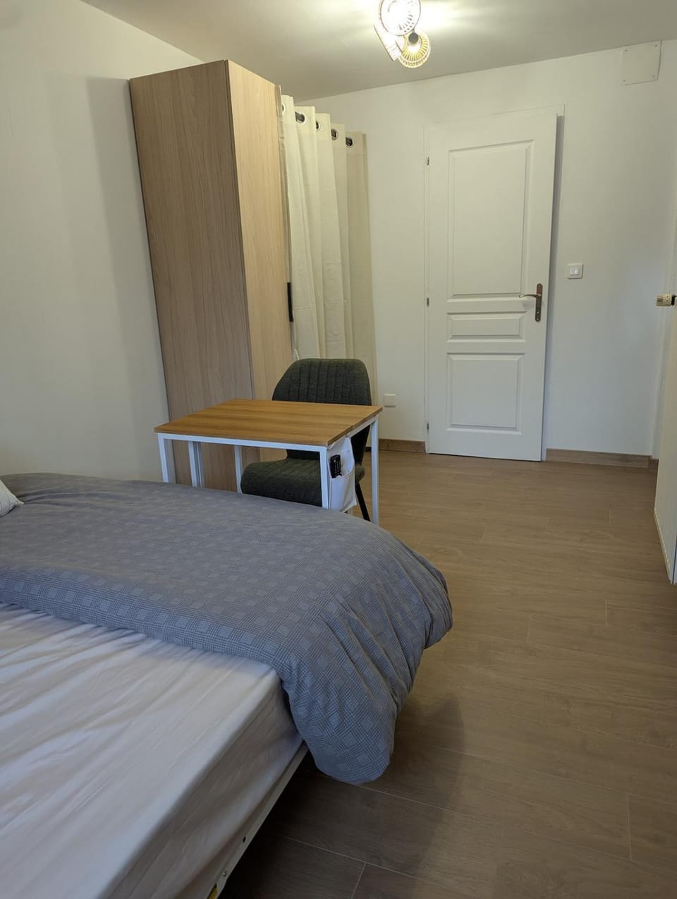 L'industriel Apartment in Sarreguemines