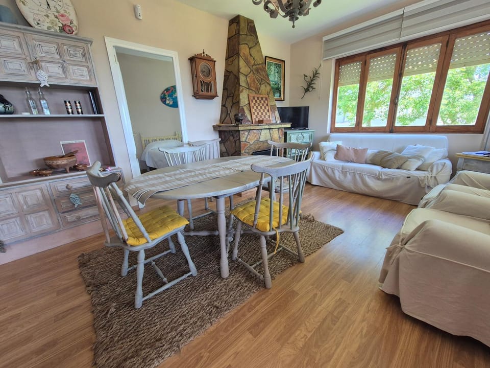 Chalet Mirador da ría Apartment in Galicia