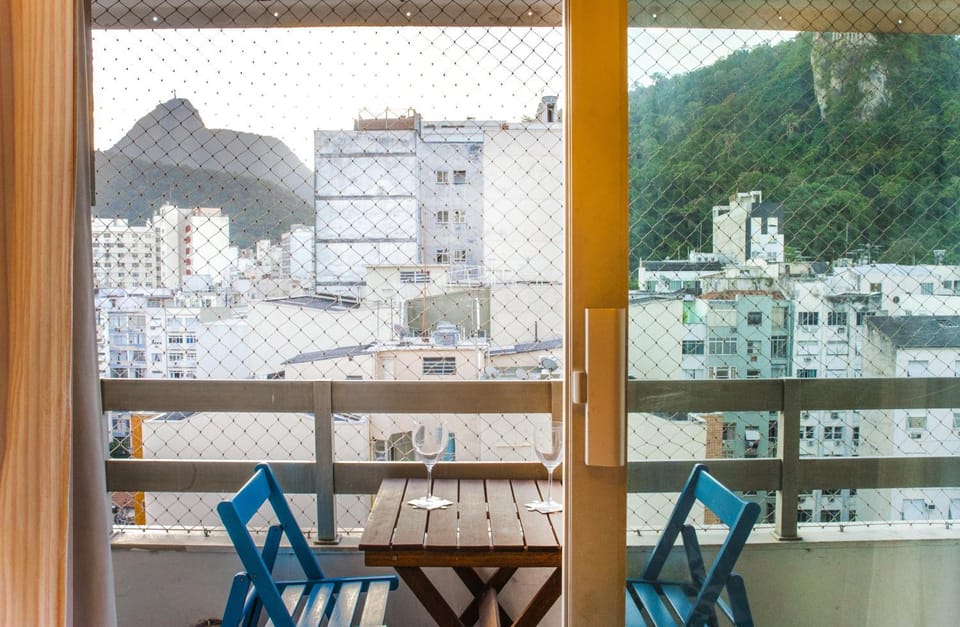Balcony/Terrace, Photo of the whole room, Decorative detail, Pool view, Street view