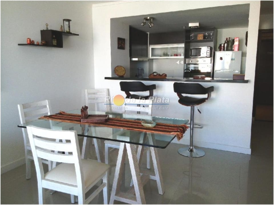 Apto punta del este forest tower2 Apartment in Punta del Este