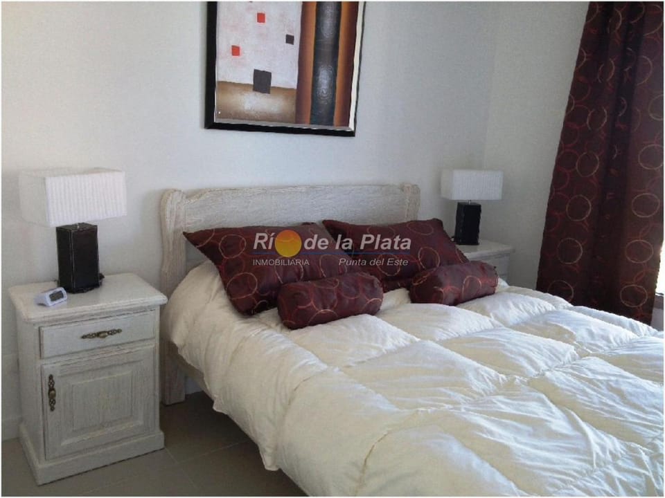 Apto punta del este forest tower2 Apartment in Punta del Este