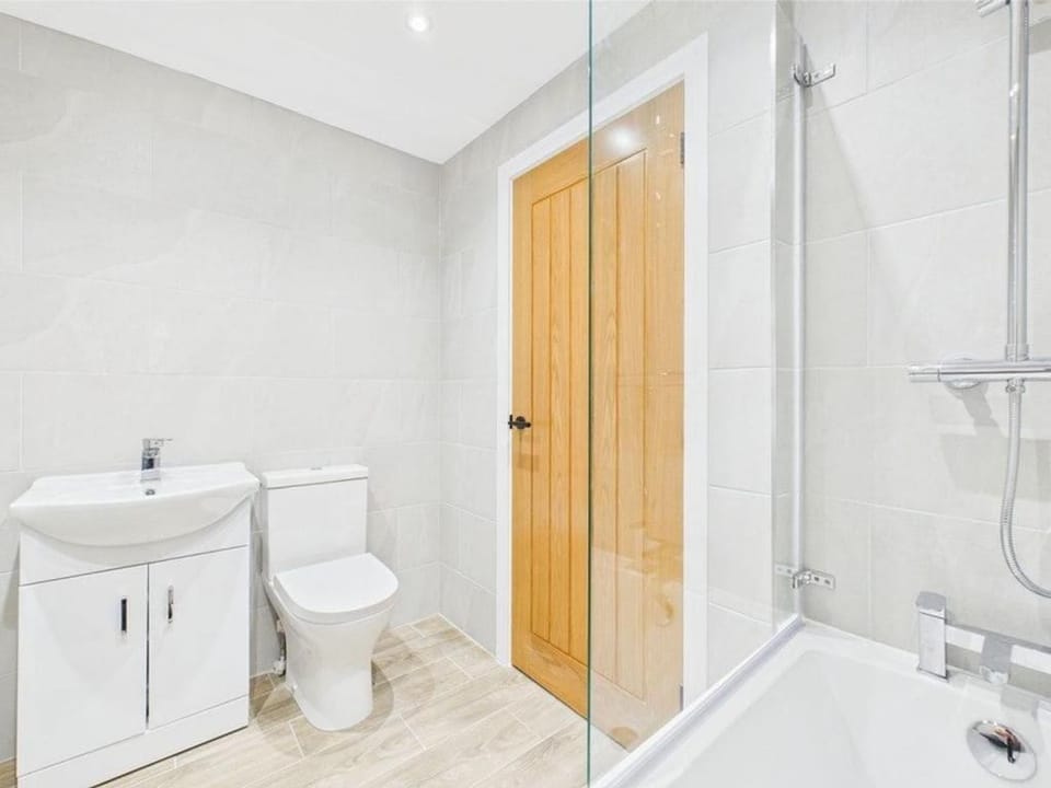 Modern 3 Bed Home - Near Sellafield & The Fells House in Copeland District