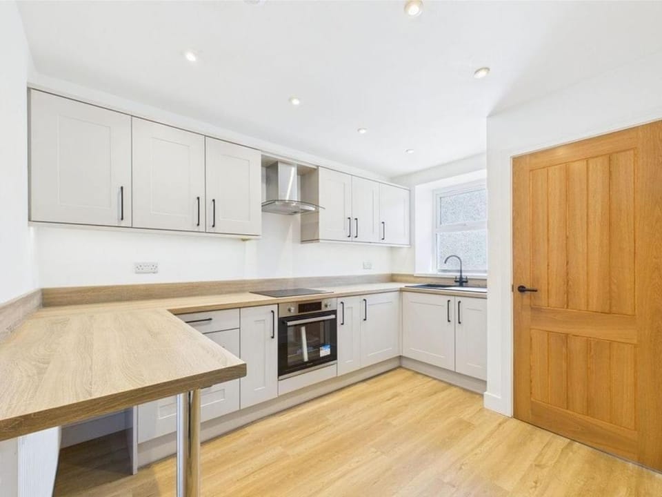 Modern 3 Bed Home - Near Sellafield & The Fells House in Copeland District