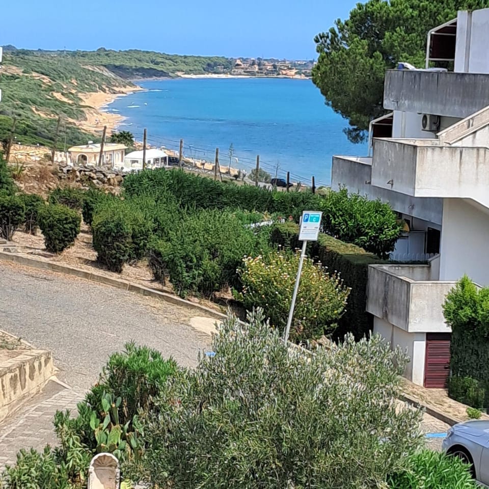 Bella Vista - B11 Pelicano1 Apartment in Calabria