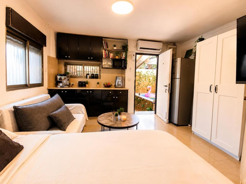 Spa Mari TLV House in Tel Aviv-Yafo