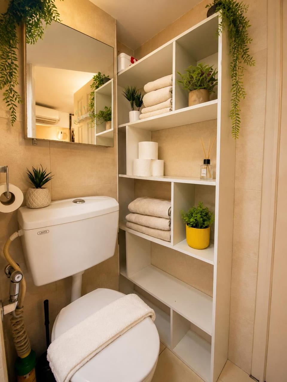 Spa Mari TLV House in Tel Aviv-Yafo
