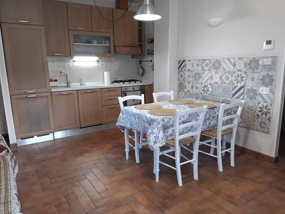 Terracina a 2 passi dal mare Apartment in Terracina