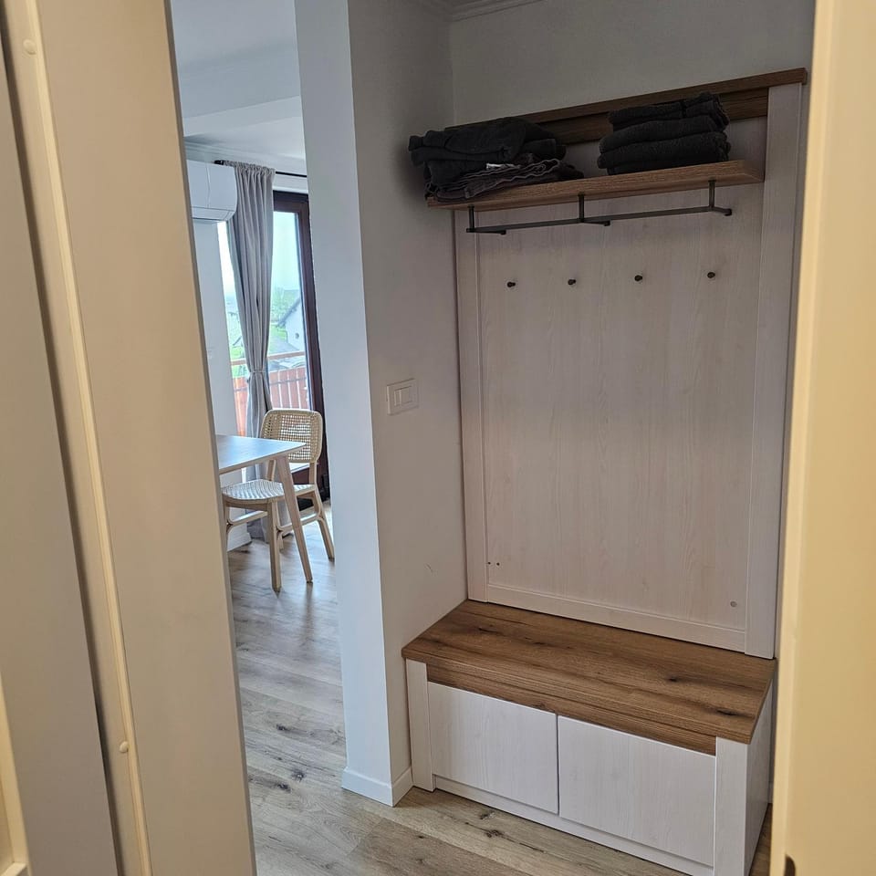 Studio Gozdni mož Apartment in Carinthia, Austria
