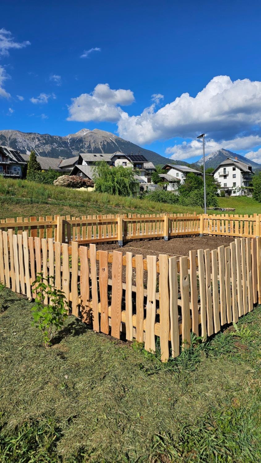Studio Gozdni mož Apartment in Carinthia, Austria