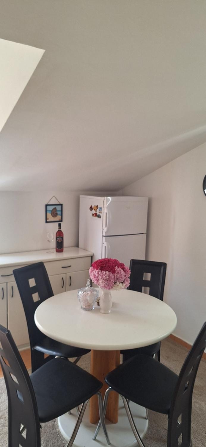 Apartman Budva Apartment in Budva