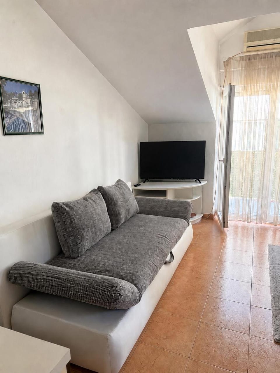 Apartman Budva Apartment in Budva