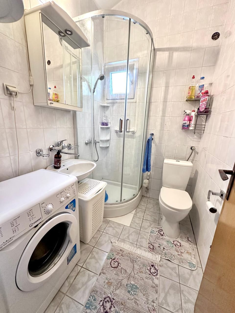 Apartman Budva Apartment in Budva