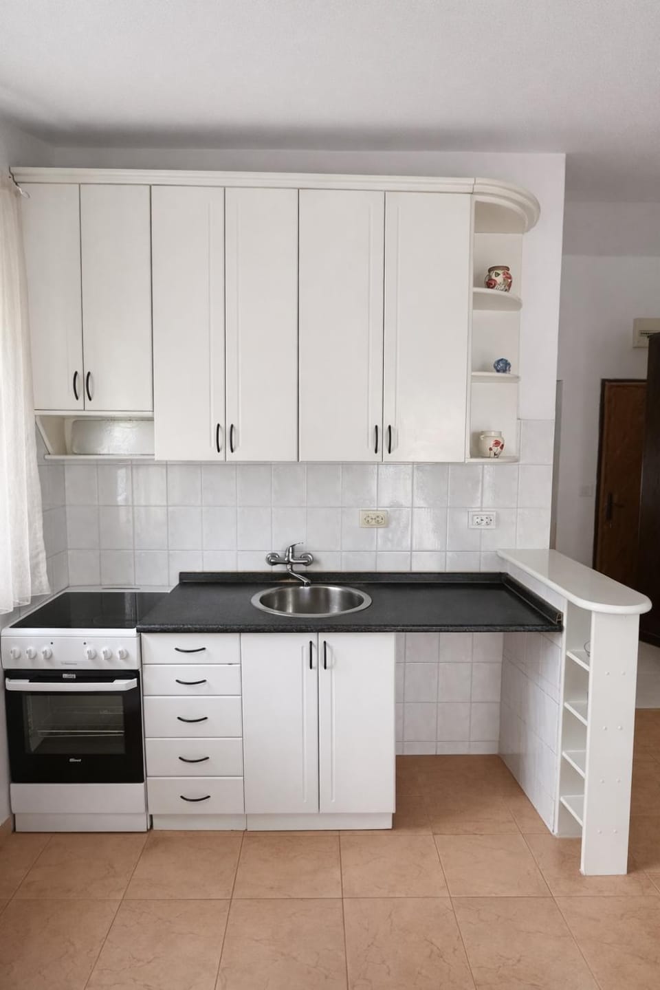Apartman Budva Apartment in Budva