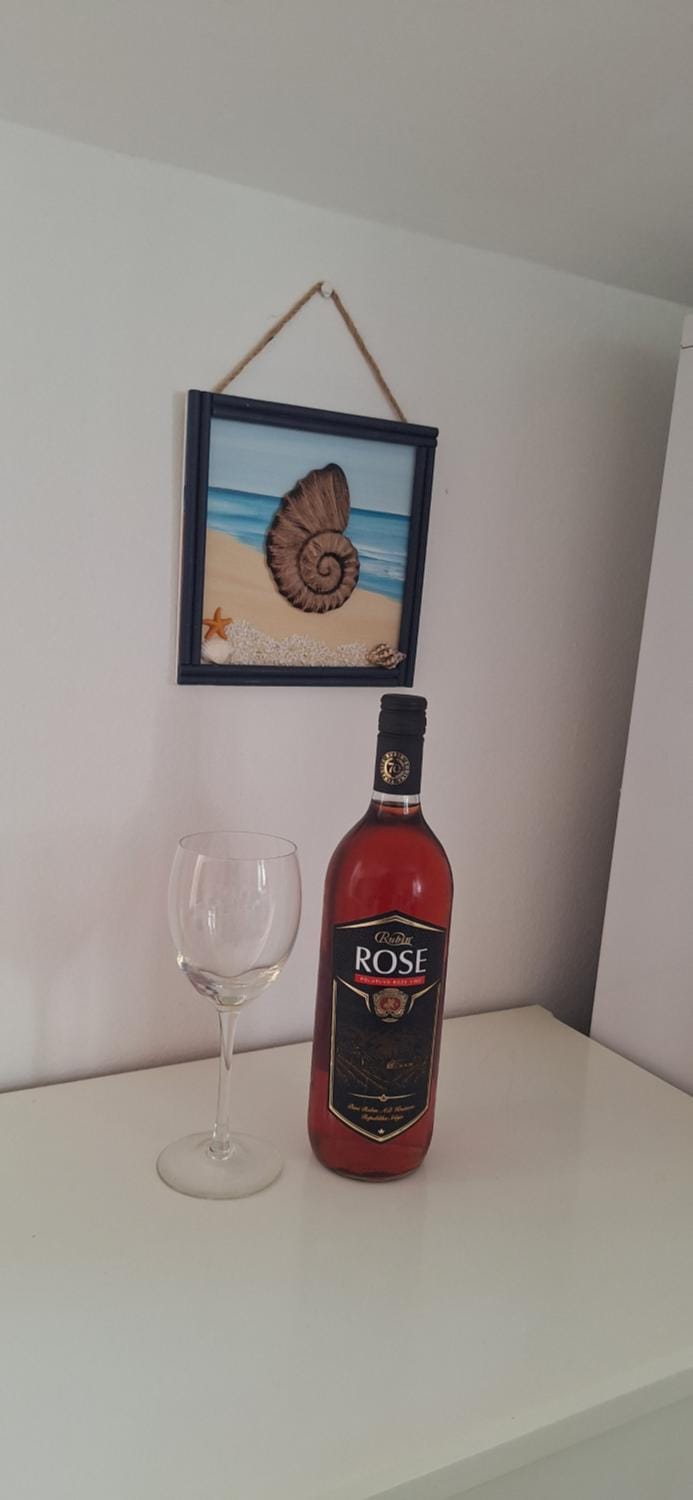 Apartman Budva Apartment in Budva