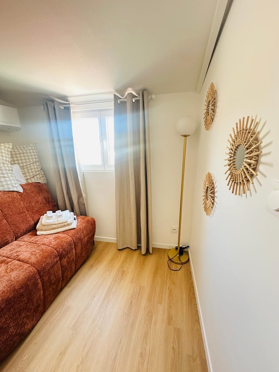Aytré plage Apartment in La Rochelle