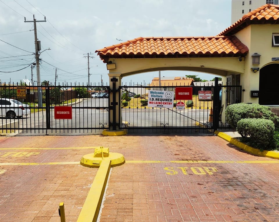 Day, Street view, Parking