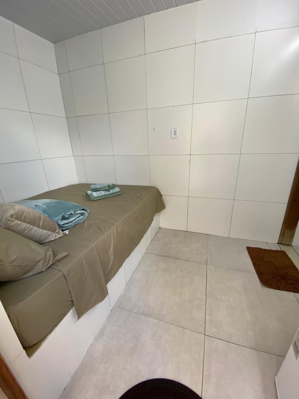 Refugio Compacto Apartment in Petrolina
