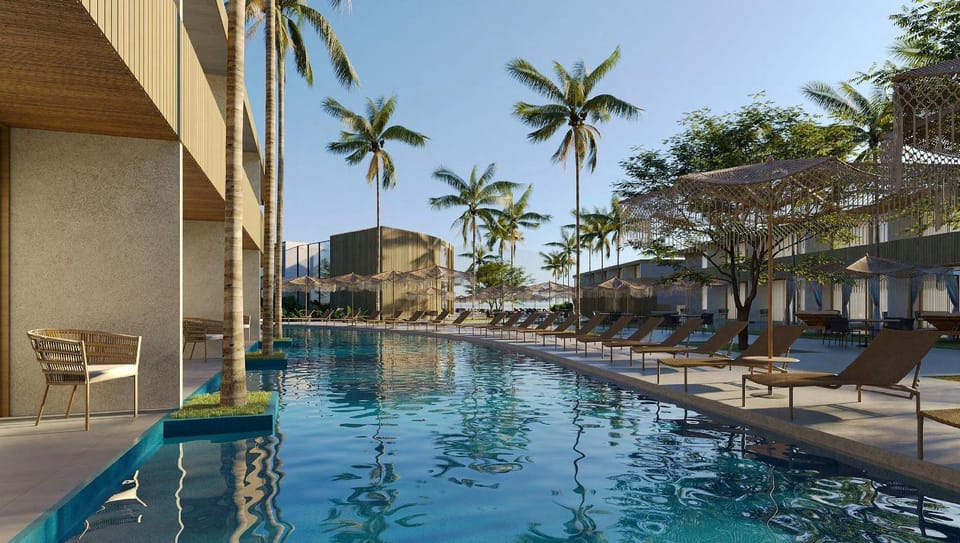 Areya Barra Resort - GAV Resorts Resort in State of Alagoas, Brazil