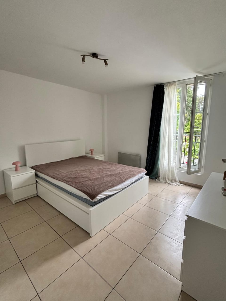 Maison familiale Apartment in Nice