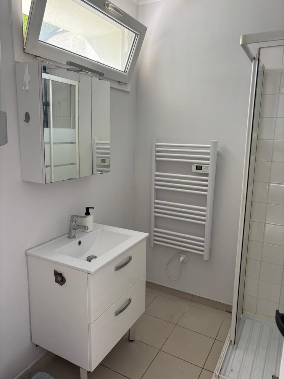 Maison familiale Apartment in Nice