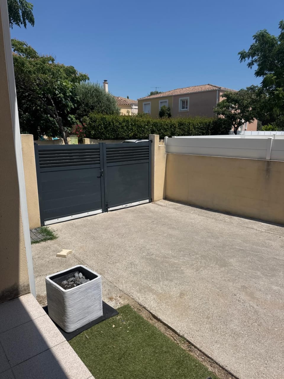 Villa avec piscine House in Villeneuve-lès-Maguelone