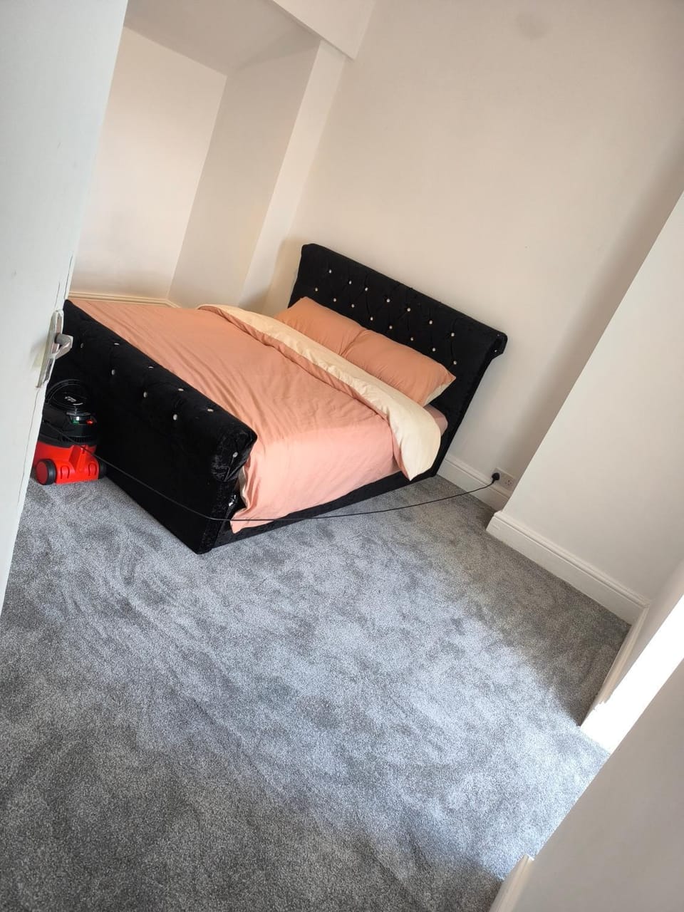 Nantwich road 168a flat 1 Apartment in Crewe