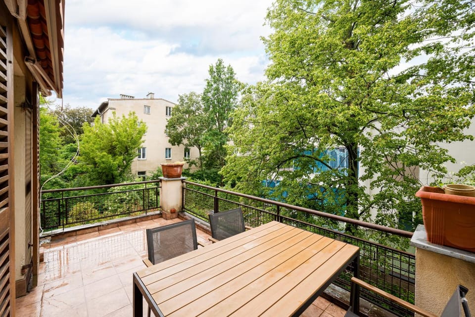 Day, View (from property/room), Balcony/Terrace