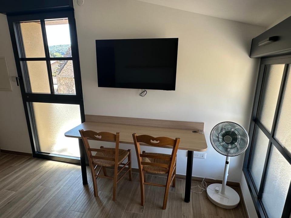 Appartement PICHOLINE Apartment in Auvergne-Rhône-Alpes