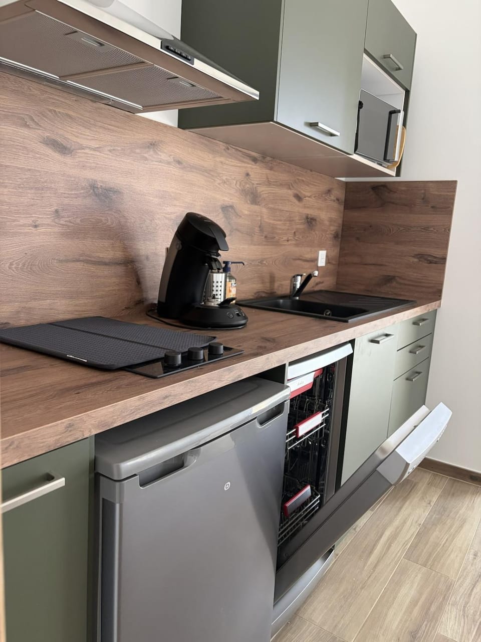 Appartement PICHOLINE Apartment in Auvergne-Rhône-Alpes