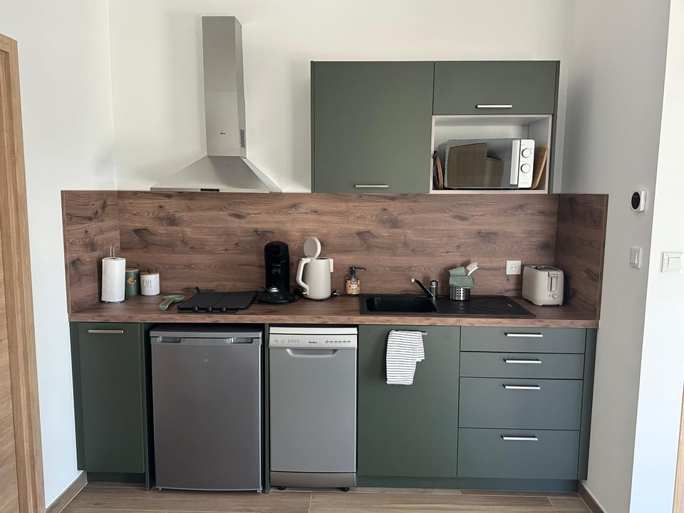 Appartement PICHOLINE Apartment in Auvergne-Rhône-Alpes