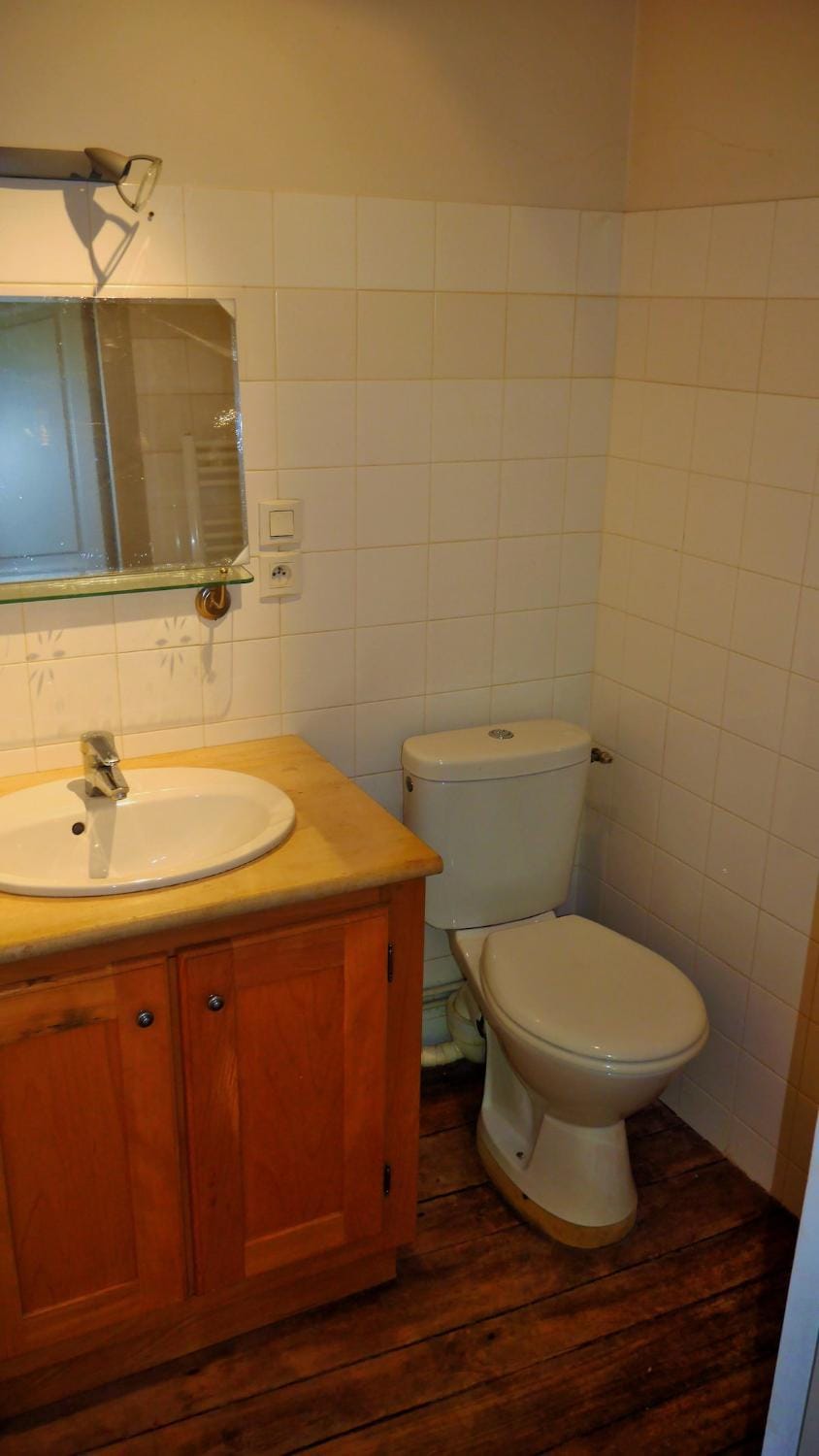 Charming house, tennis, ping-pong, Burgundy Villa in Bourgogne-Franche-Comté