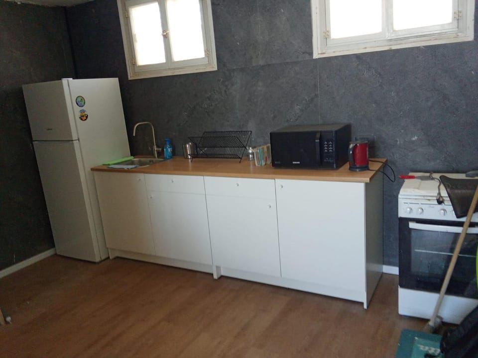 North Station Residence Beer Sheva Apartment in South District