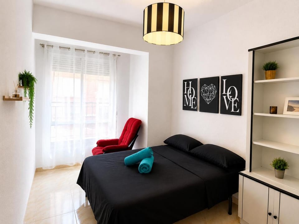 El Marqués Apartment in Murcia