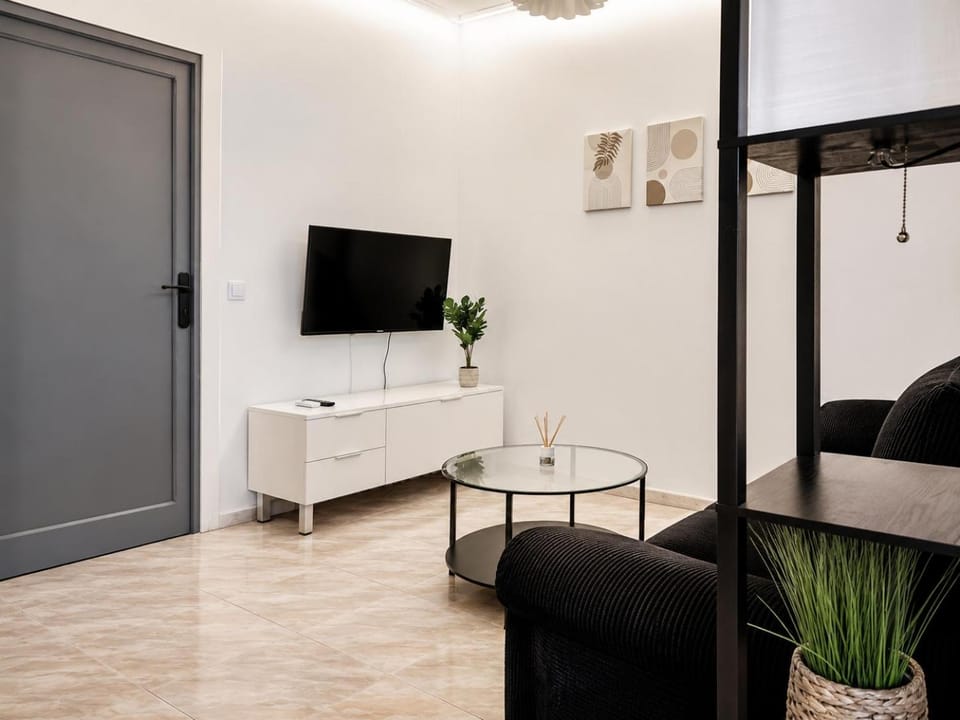 El Marqués Apartment in Murcia