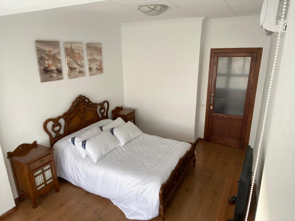 Habitación privada en Alicante Vacation rental in Alicante
