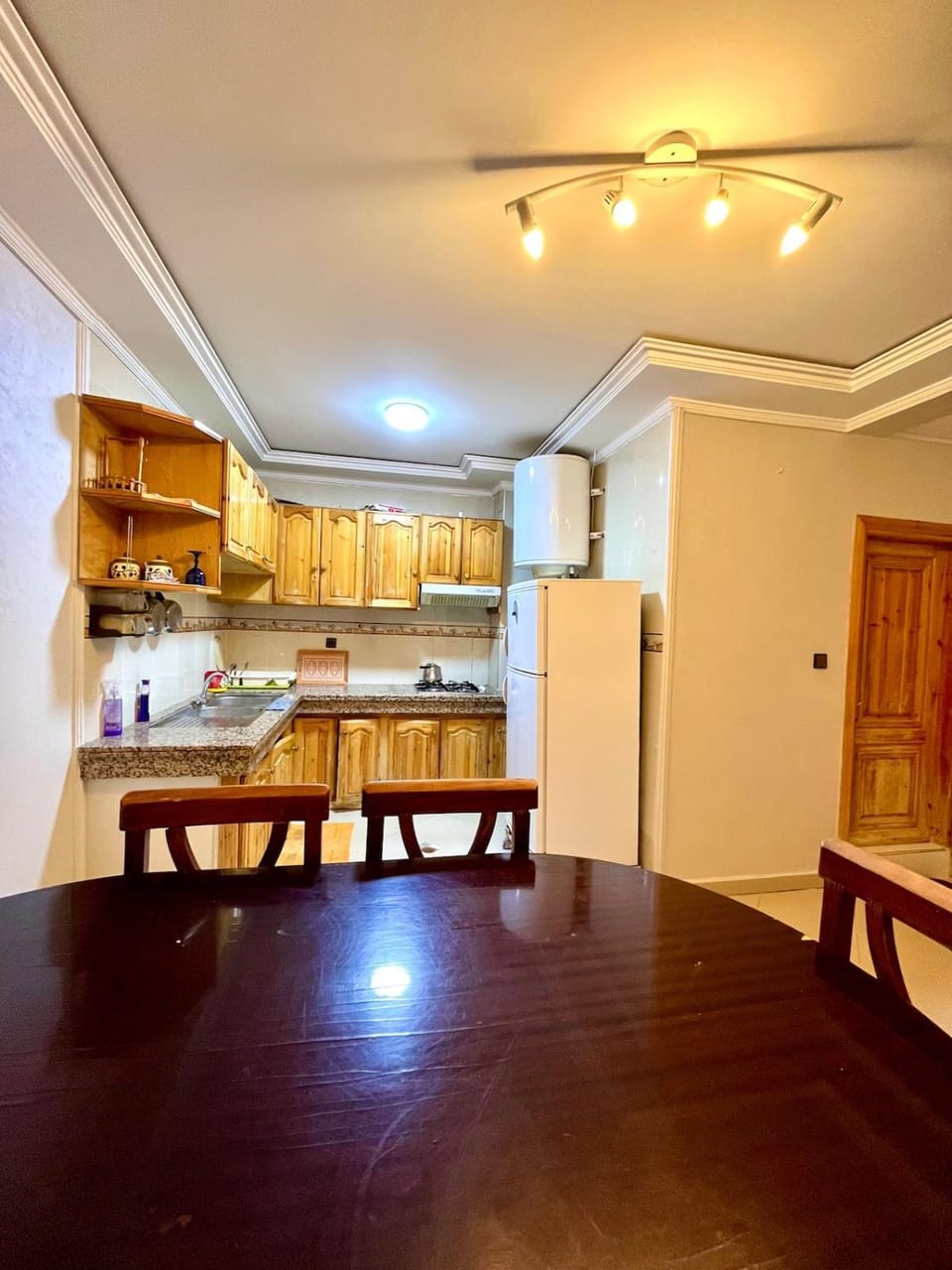 Cozy Central Apartment in Ifrane Apartment in Fez-Meknès