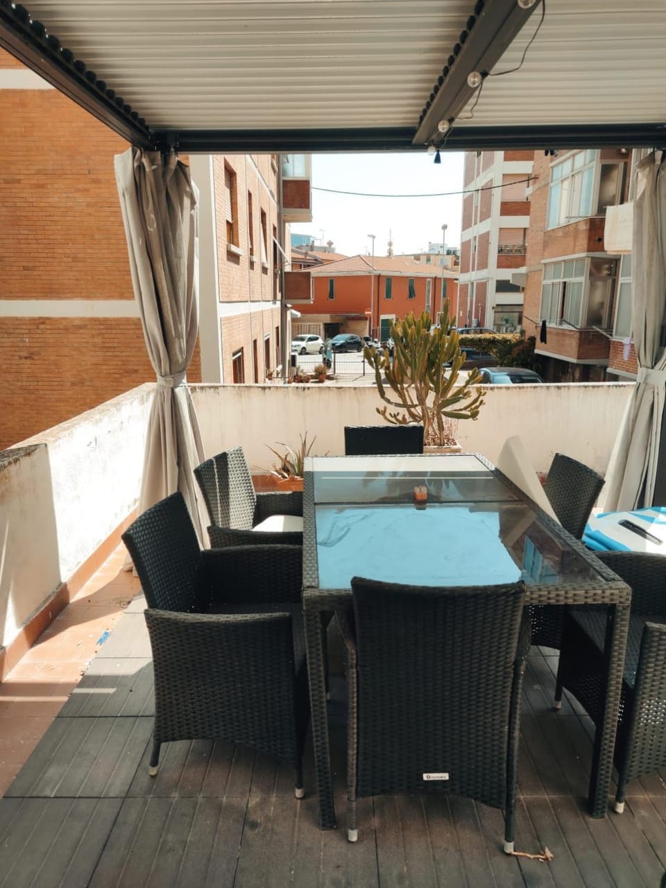 Casa Attinia di Mare Apartment in Piombino